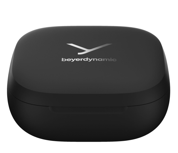 Beyerdynamic Amiron 300 ANC Wodoodporne Czarne - 1317164 - zdjęcie 5